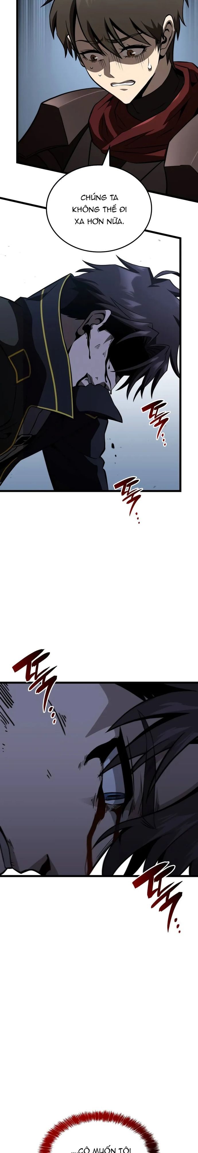 Người Chơi Tài Năng Điên Cuồng Chapter 82 - 33