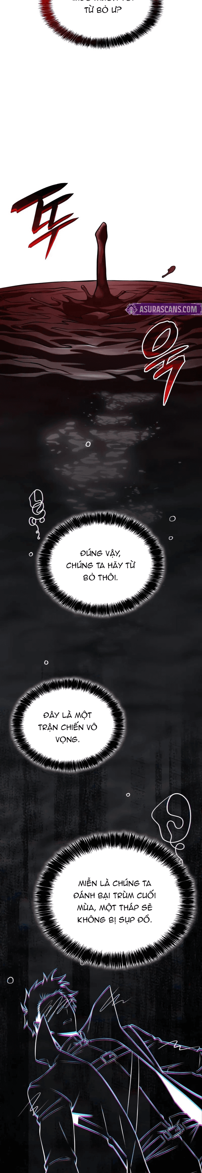 Người Chơi Tài Năng Điên Cuồng Chapter 82 - 34