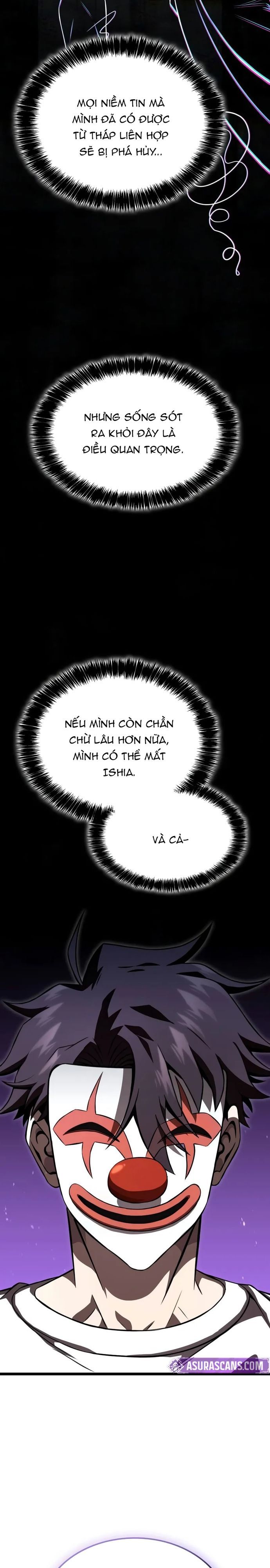 Người Chơi Tài Năng Điên Cuồng Chapter 82 - 35