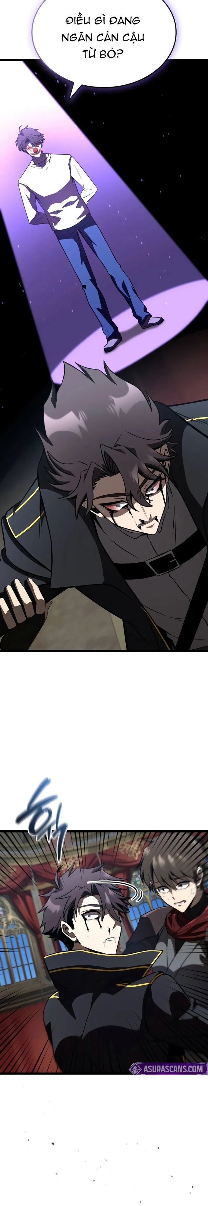 Người Chơi Tài Năng Điên Cuồng Chapter 82 - 36