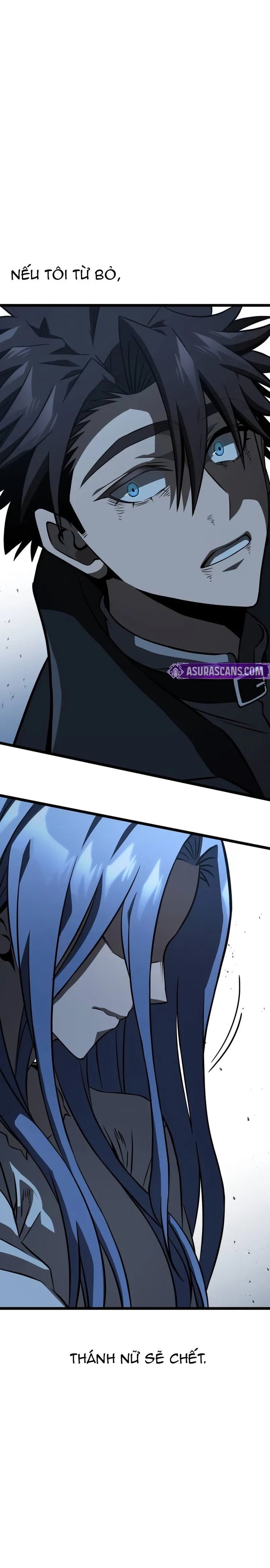 Người Chơi Tài Năng Điên Cuồng Chapter 82 - 38