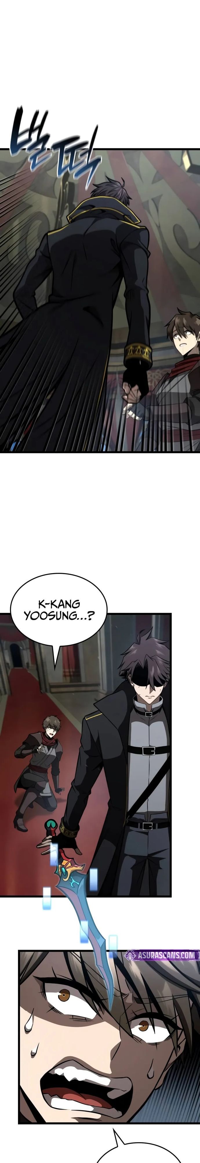 Người Chơi Tài Năng Điên Cuồng Chapter 82 - 39