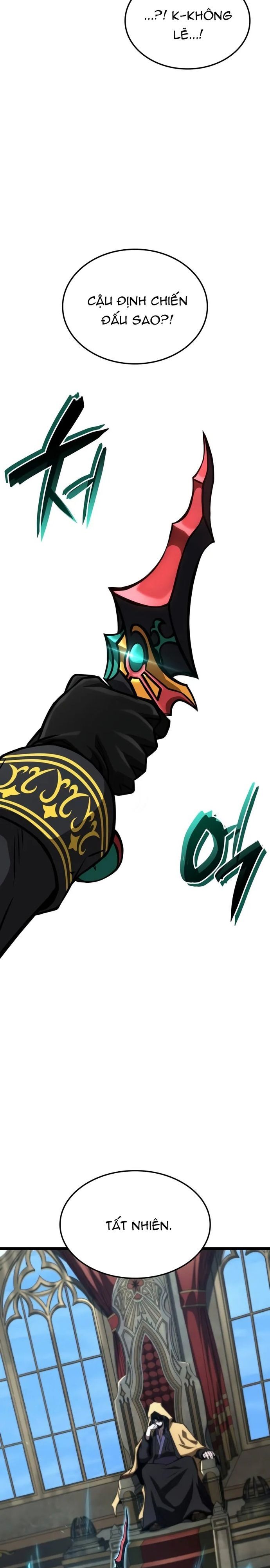 Người Chơi Tài Năng Điên Cuồng Chapter 82 - 40