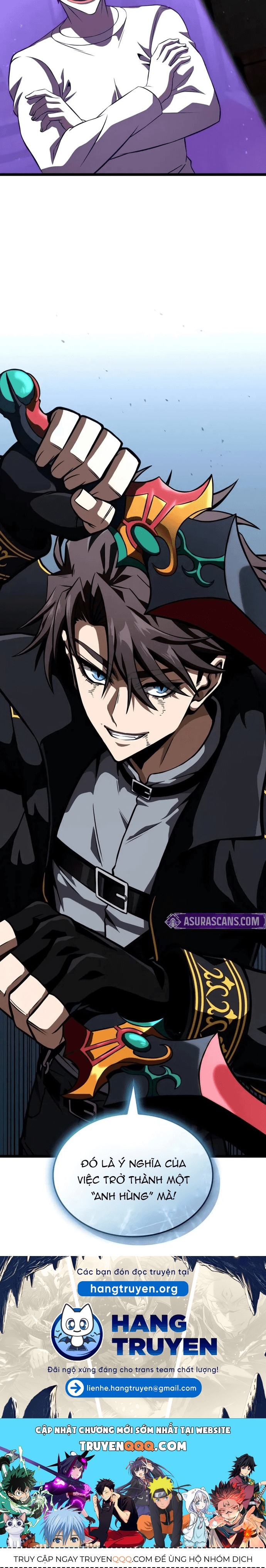 Người Chơi Tài Năng Điên Cuồng Chapter 82 - 42