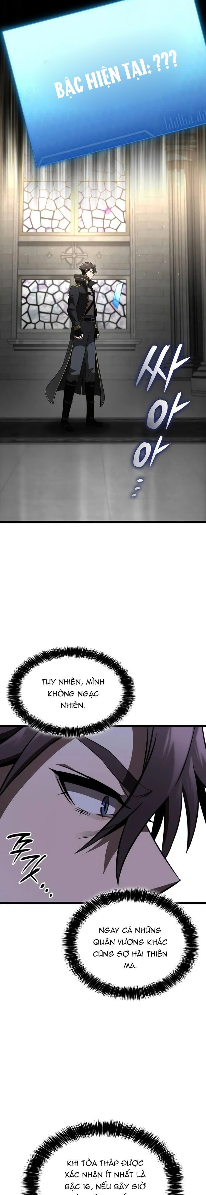 Người Chơi Tài Năng Điên Cuồng Chapter 82 - 7