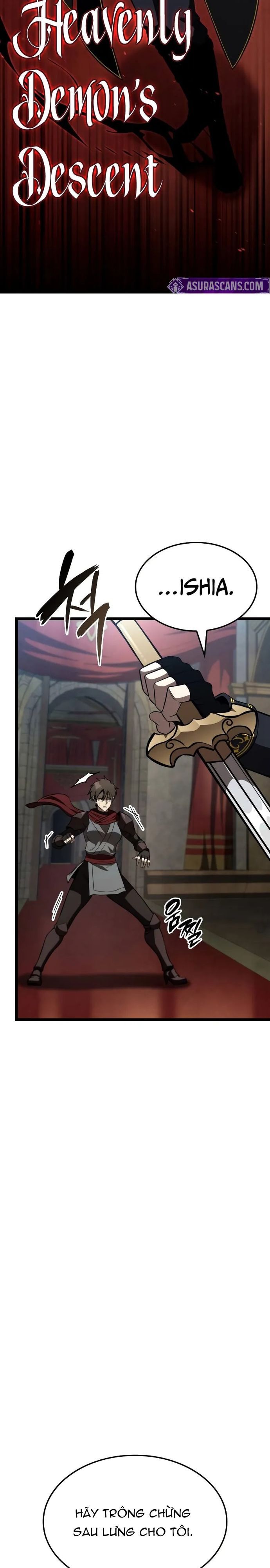 Người Chơi Tài Năng Điên Cuồng Chapter 83 - 2