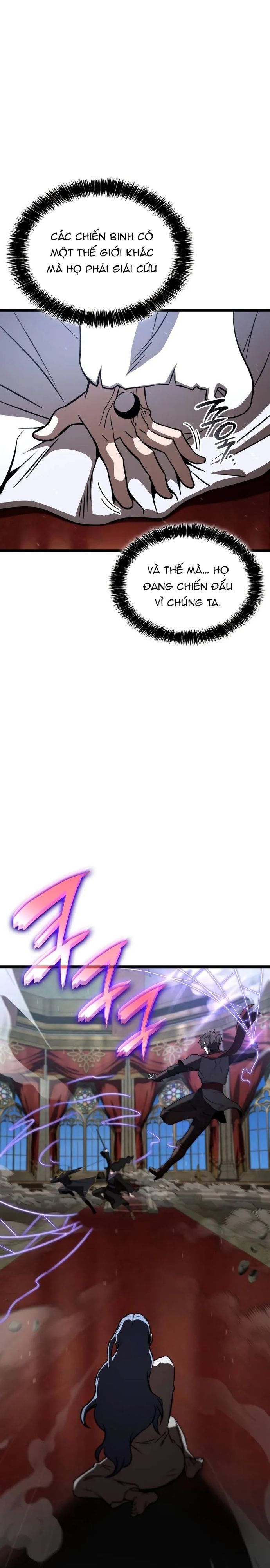 Người Chơi Tài Năng Điên Cuồng Chapter 83 - 11