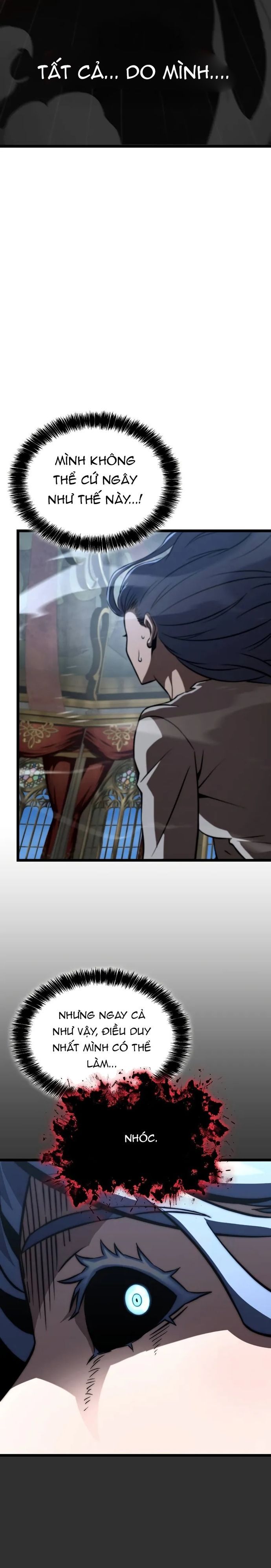 Người Chơi Tài Năng Điên Cuồng Chapter 83 - 12