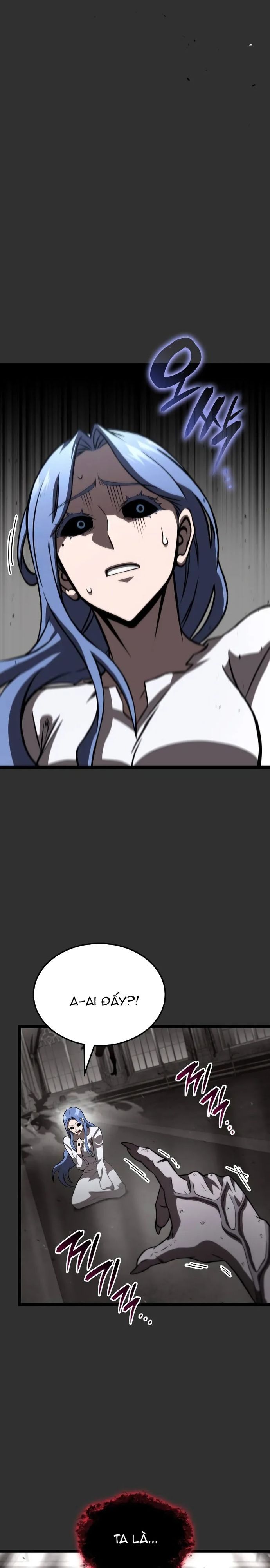 Người Chơi Tài Năng Điên Cuồng Chapter 83 - 15