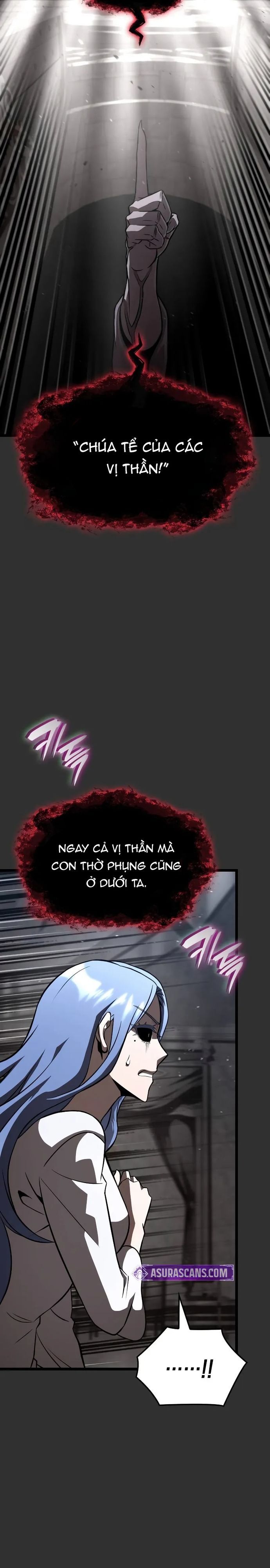 Người Chơi Tài Năng Điên Cuồng Chapter 83 - 16