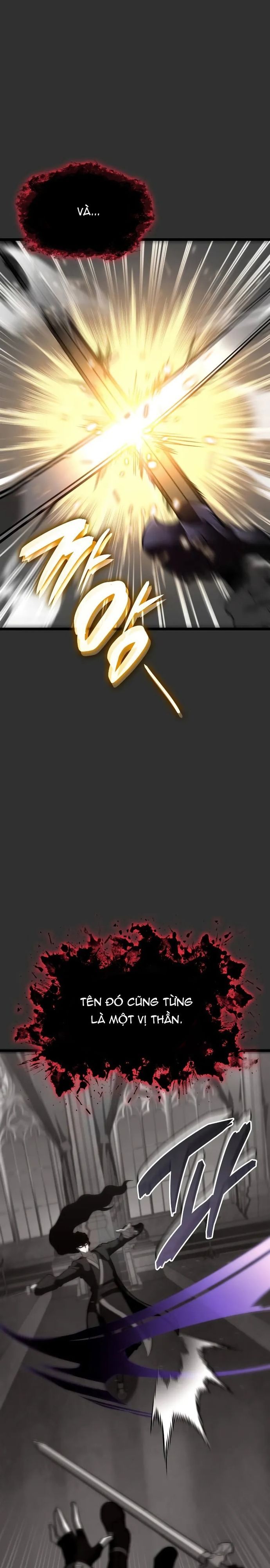 Người Chơi Tài Năng Điên Cuồng Chapter 83 - 17