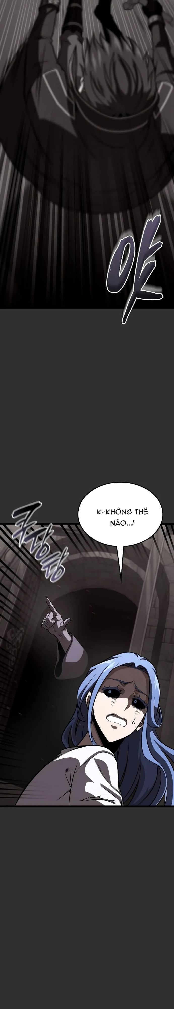 Người Chơi Tài Năng Điên Cuồng Chapter 83 - 18