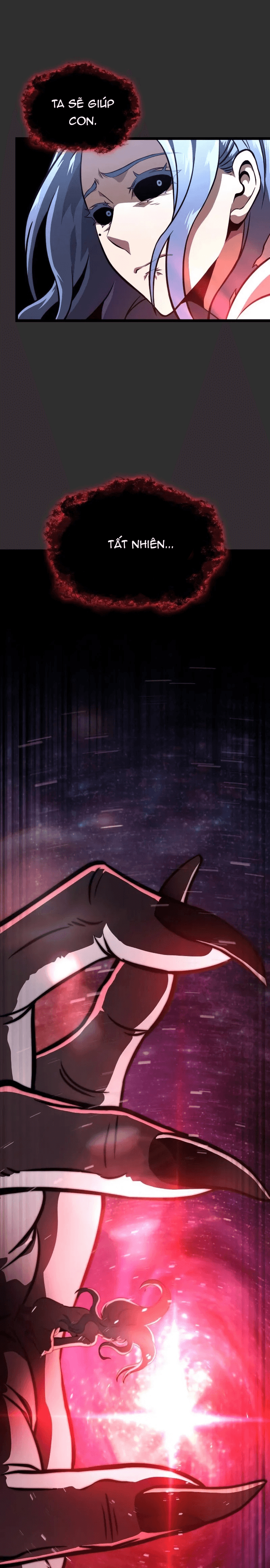 Người Chơi Tài Năng Điên Cuồng Chapter 83 - 19