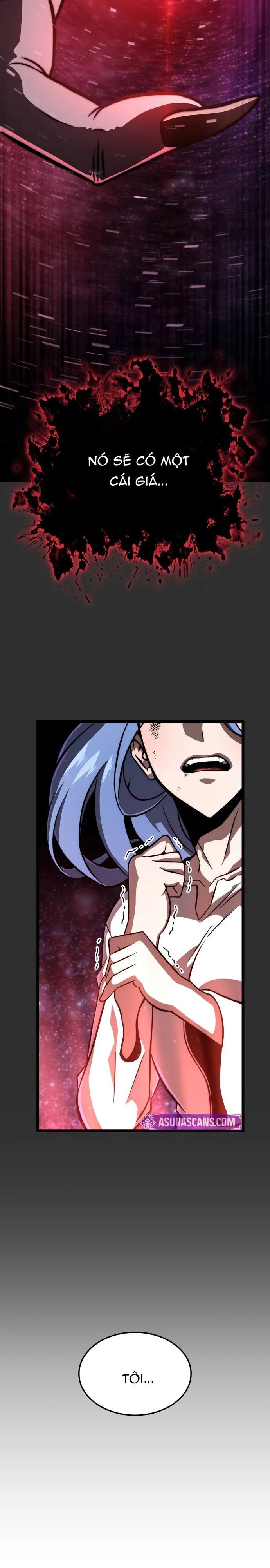 Người Chơi Tài Năng Điên Cuồng Chapter 83 - 20