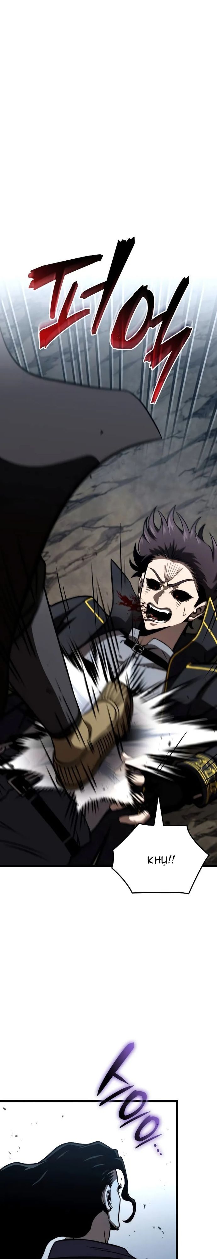 Người Chơi Tài Năng Điên Cuồng Chapter 83 - 21