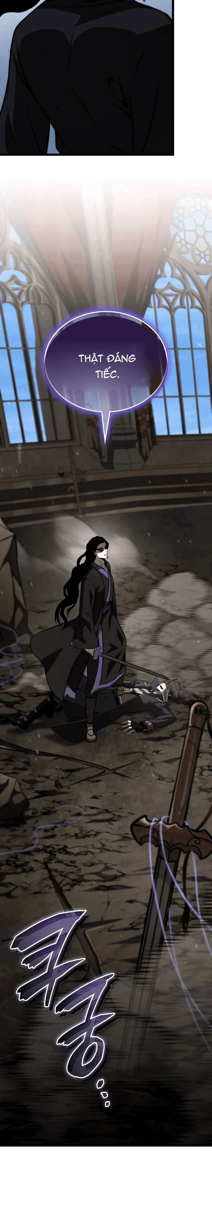 Người Chơi Tài Năng Điên Cuồng Chapter 83 - 22