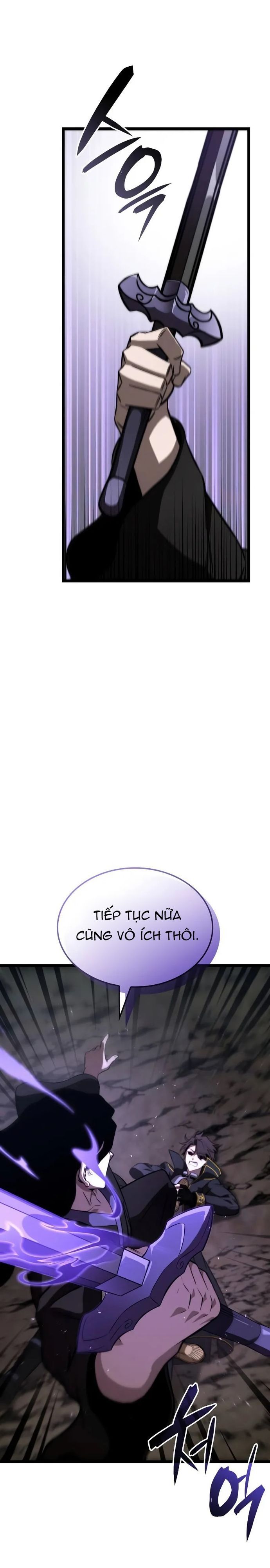 Người Chơi Tài Năng Điên Cuồng Chapter 83 - 24