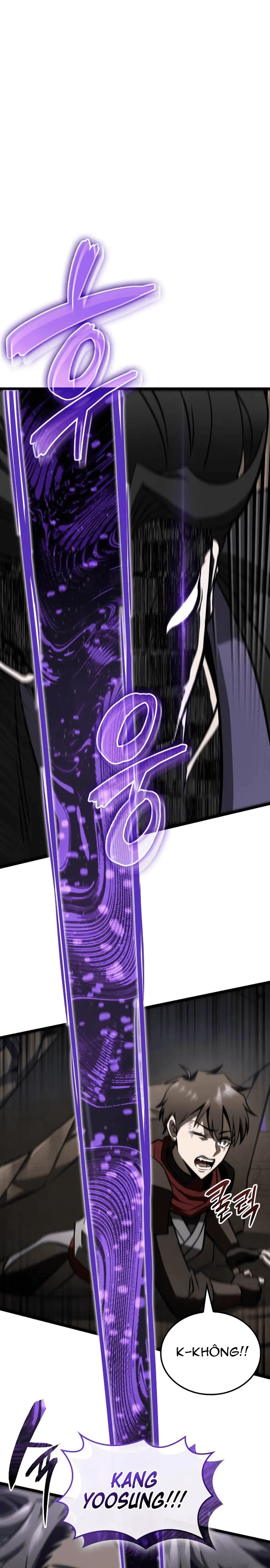 Người Chơi Tài Năng Điên Cuồng Chapter 83 - 25