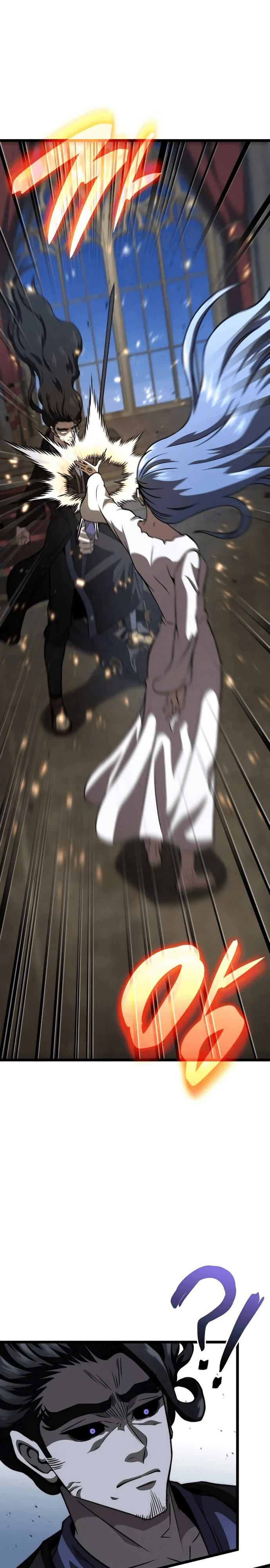 Người Chơi Tài Năng Điên Cuồng Chapter 83 - 27