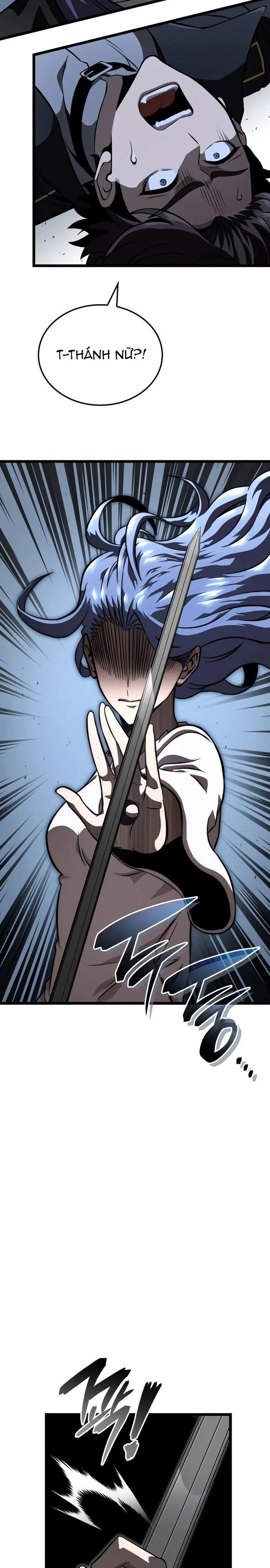 Người Chơi Tài Năng Điên Cuồng Chapter 83 - 28