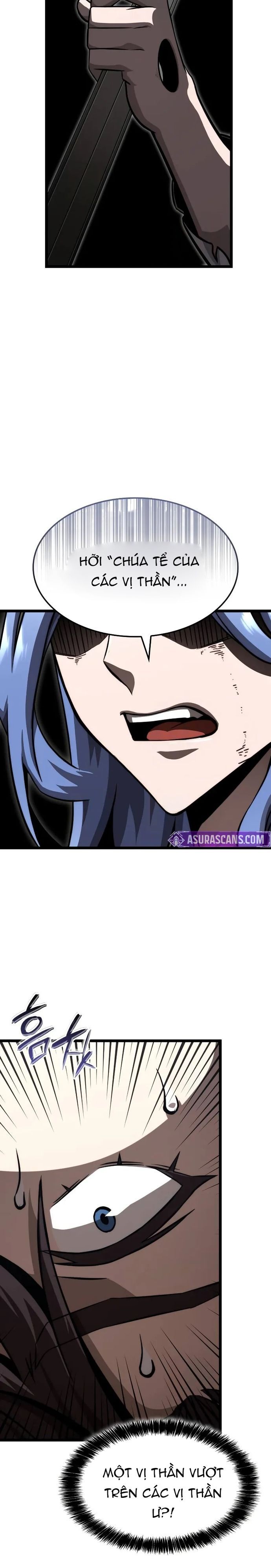 Người Chơi Tài Năng Điên Cuồng Chapter 83 - 29