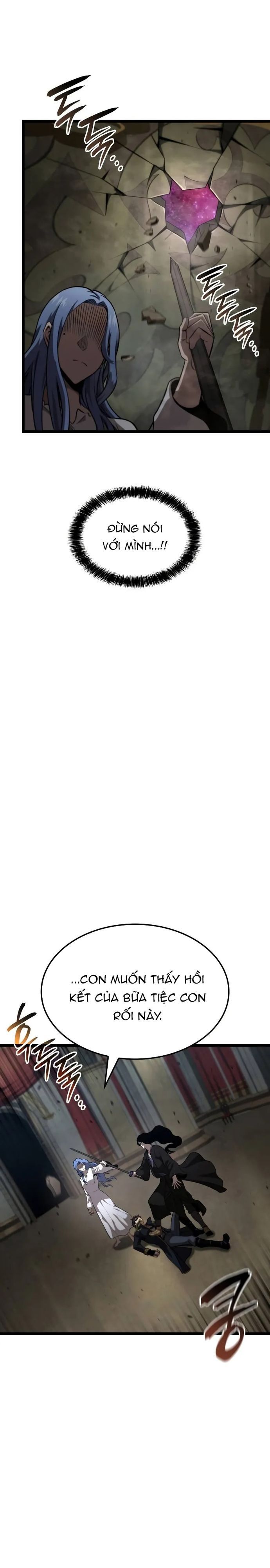 Người Chơi Tài Năng Điên Cuồng Chapter 83 - 30