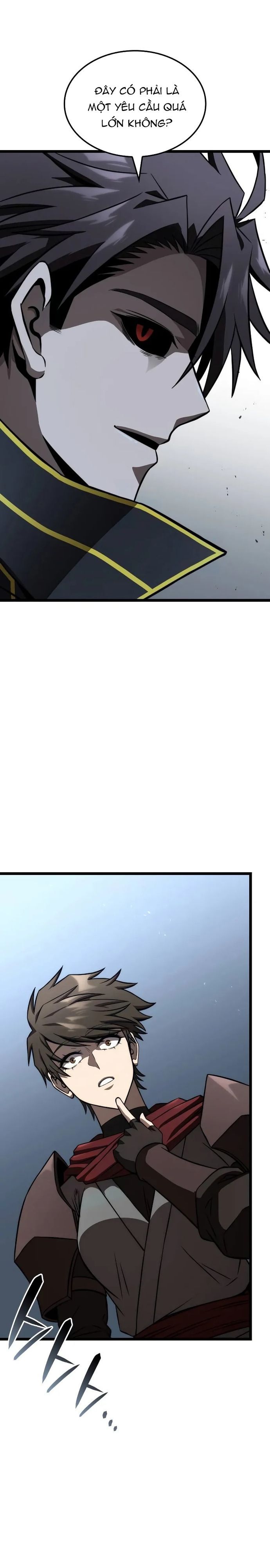 Người Chơi Tài Năng Điên Cuồng Chapter 83 - 4