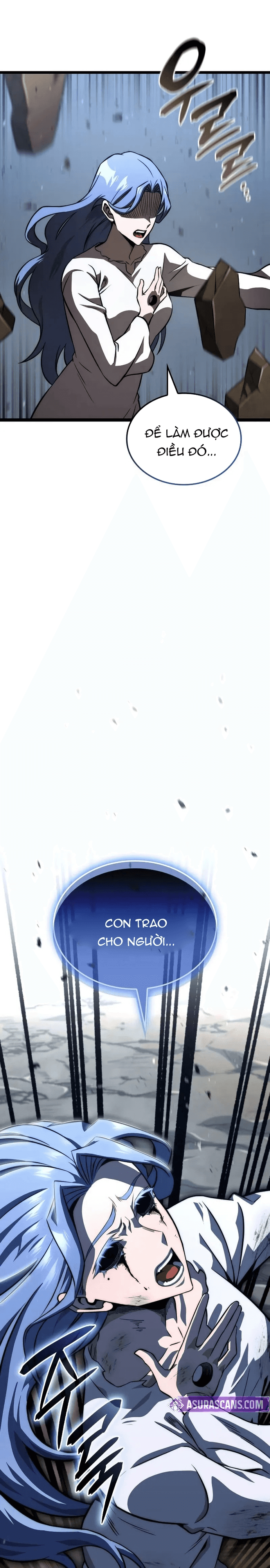 Người Chơi Tài Năng Điên Cuồng Chapter 83 - 31