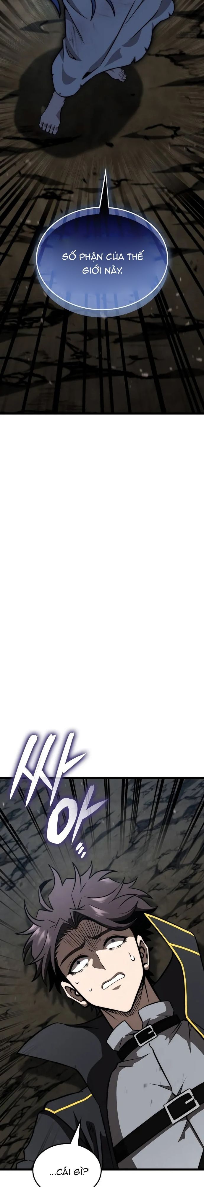 Người Chơi Tài Năng Điên Cuồng Chapter 83 - 32