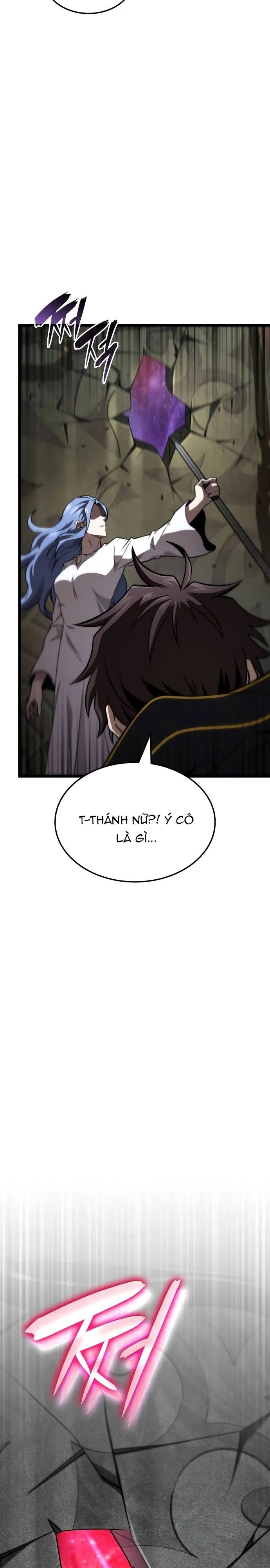 Người Chơi Tài Năng Điên Cuồng Chapter 83 - 33