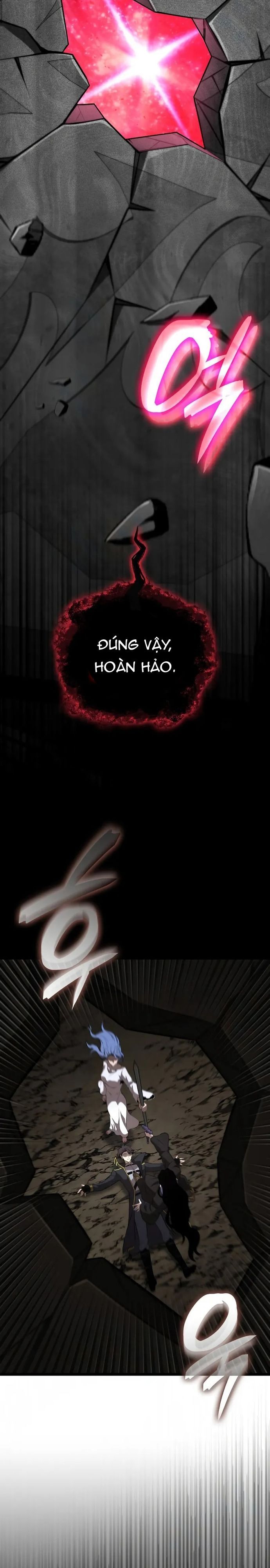 Người Chơi Tài Năng Điên Cuồng Chapter 83 - 34