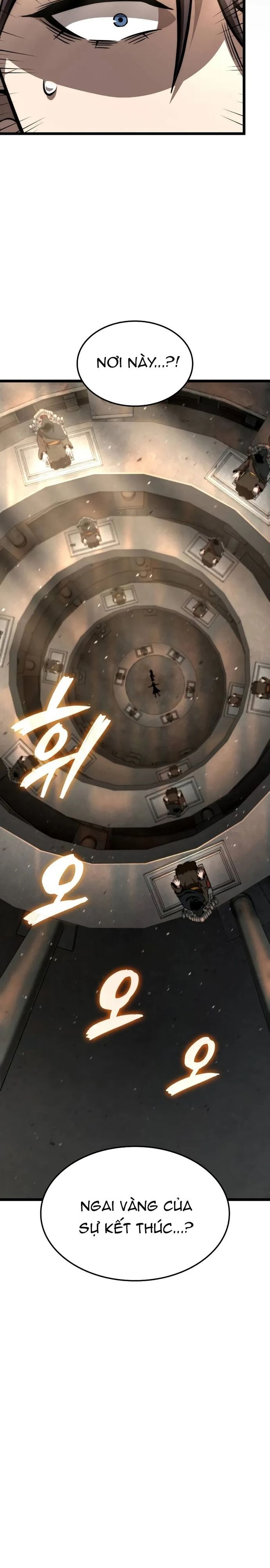 Người Chơi Tài Năng Điên Cuồng Chapter 83 - 36