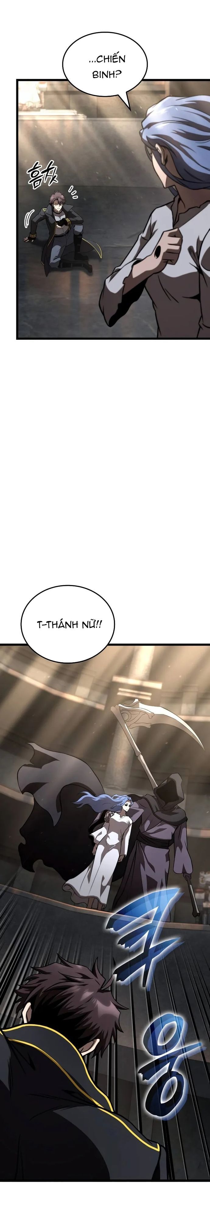 Người Chơi Tài Năng Điên Cuồng Chapter 83 - 37