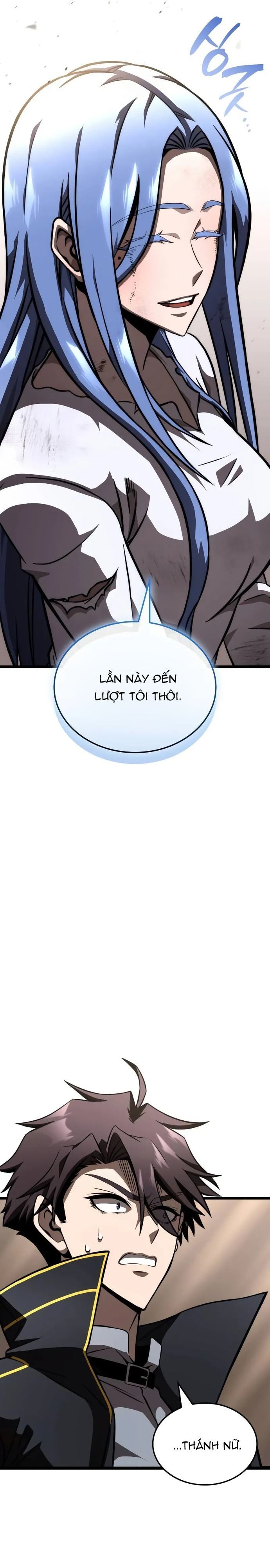 Người Chơi Tài Năng Điên Cuồng Chapter 83 - 39