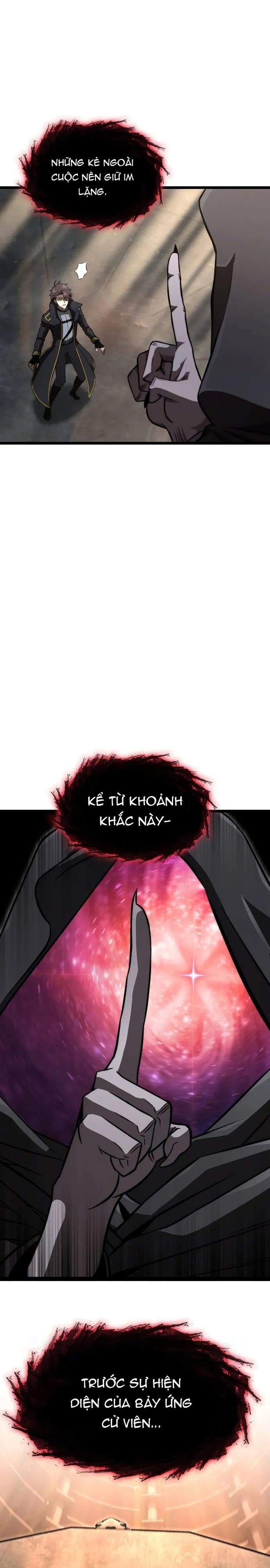 Người Chơi Tài Năng Điên Cuồng Chapter 83 - 40