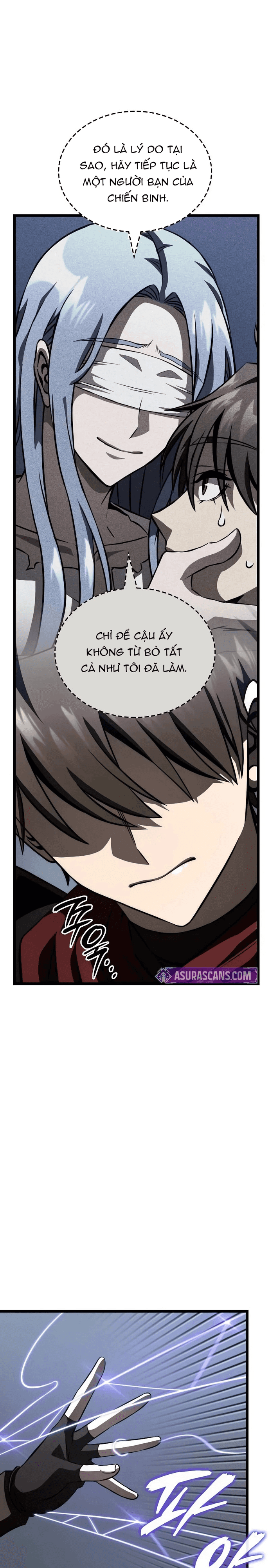 Người Chơi Tài Năng Điên Cuồng Chapter 83 - 5