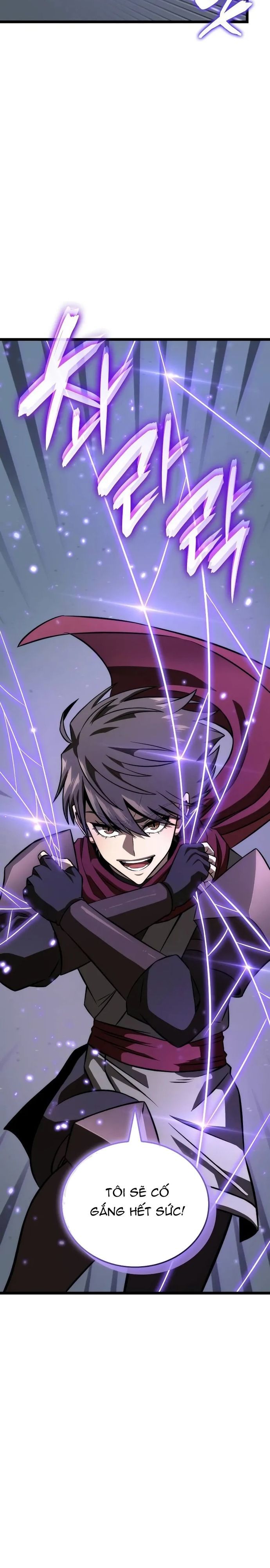 Người Chơi Tài Năng Điên Cuồng Chapter 83 - 6