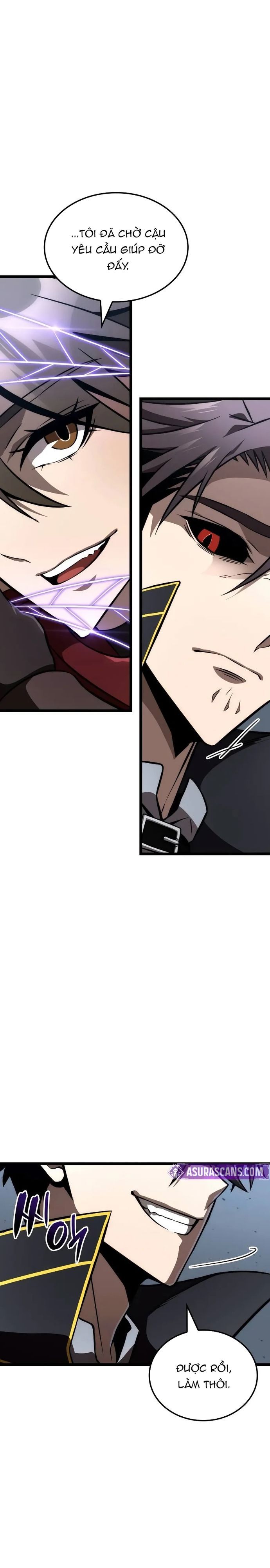 Người Chơi Tài Năng Điên Cuồng Chapter 83 - 7