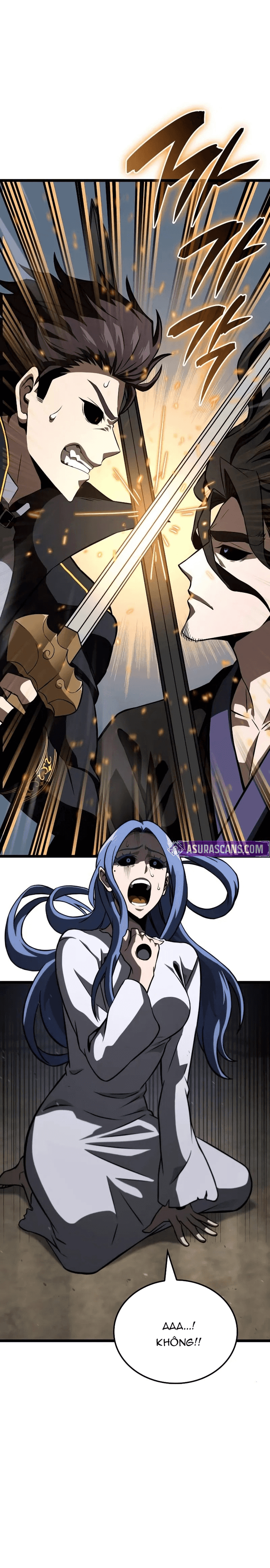 Người Chơi Tài Năng Điên Cuồng Chapter 83 - 10