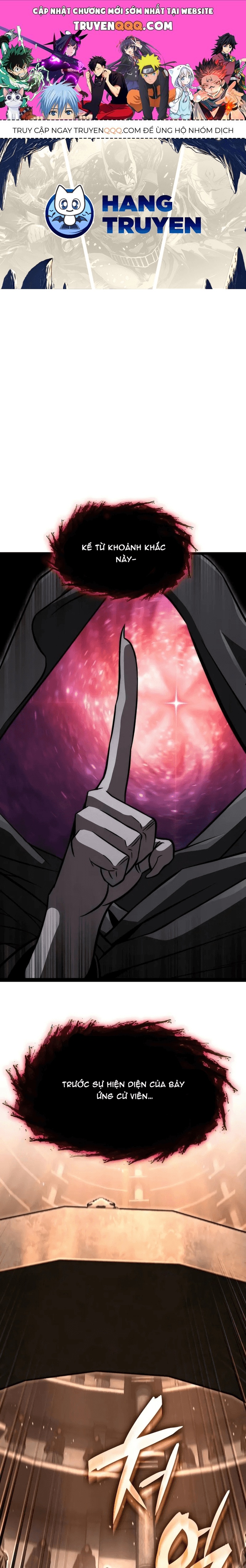 Người Chơi Tài Năng Điên Cuồng Chapter 84 - 1