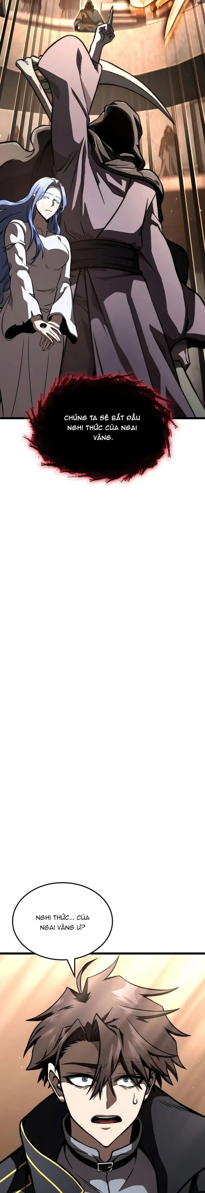 Người Chơi Tài Năng Điên Cuồng Chapter 84 - 2