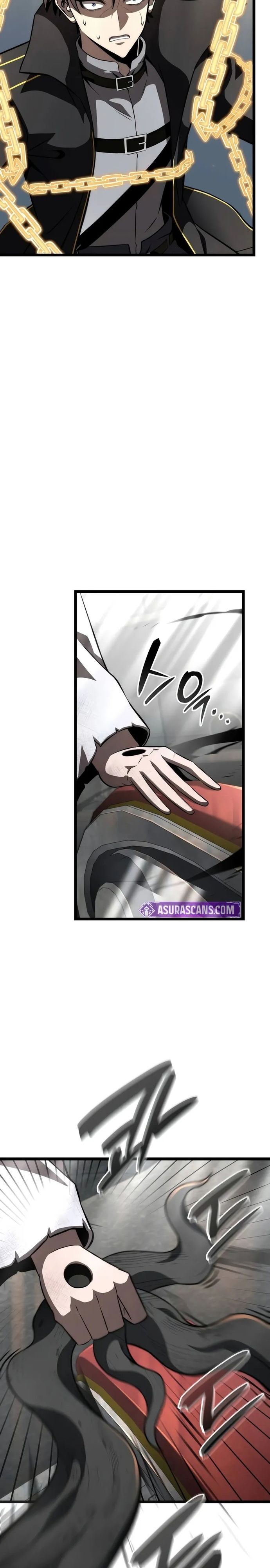 Người Chơi Tài Năng Điên Cuồng Chapter 84 - 11