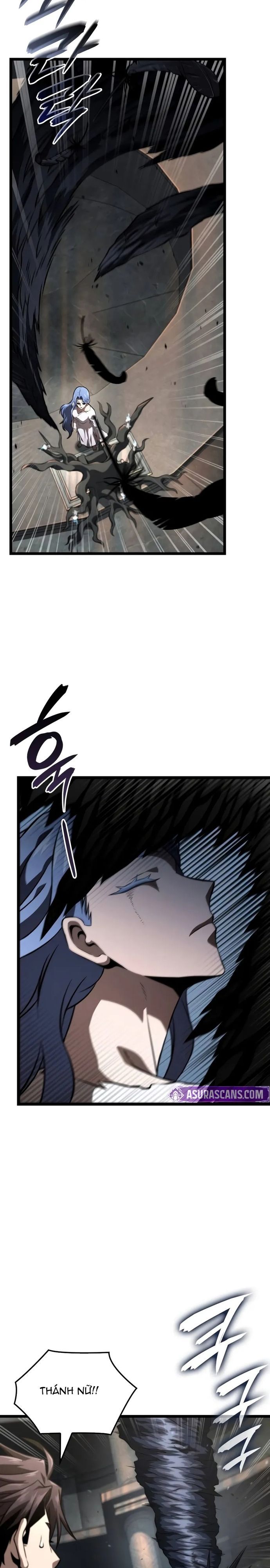 Người Chơi Tài Năng Điên Cuồng Chapter 84 - 13