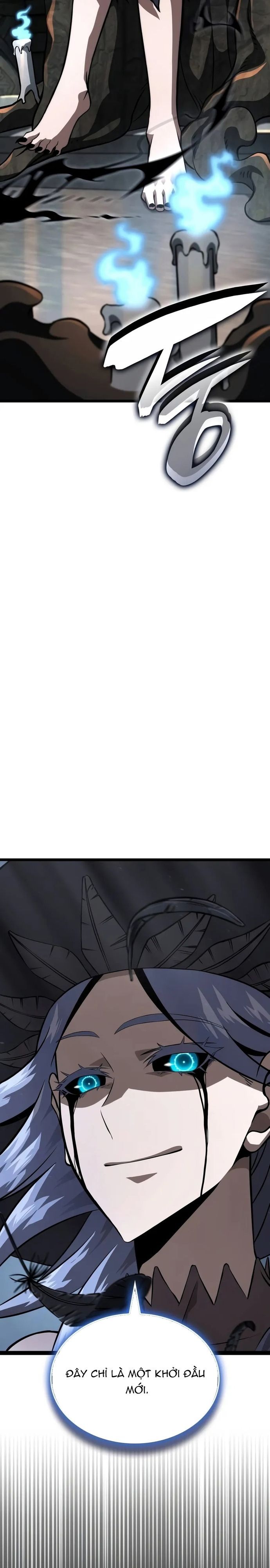 Người Chơi Tài Năng Điên Cuồng Chapter 84 - 16
