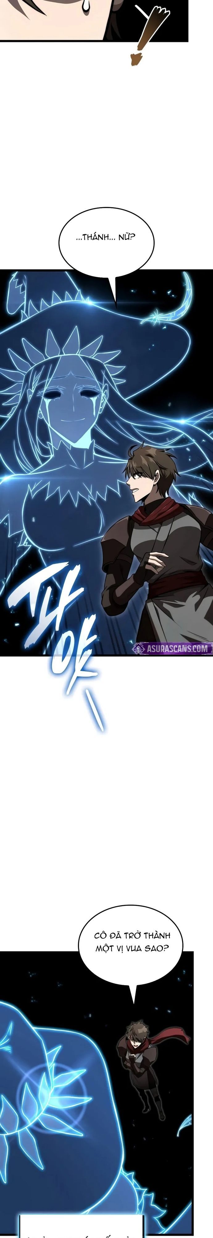 Người Chơi Tài Năng Điên Cuồng Chapter 84 - 19