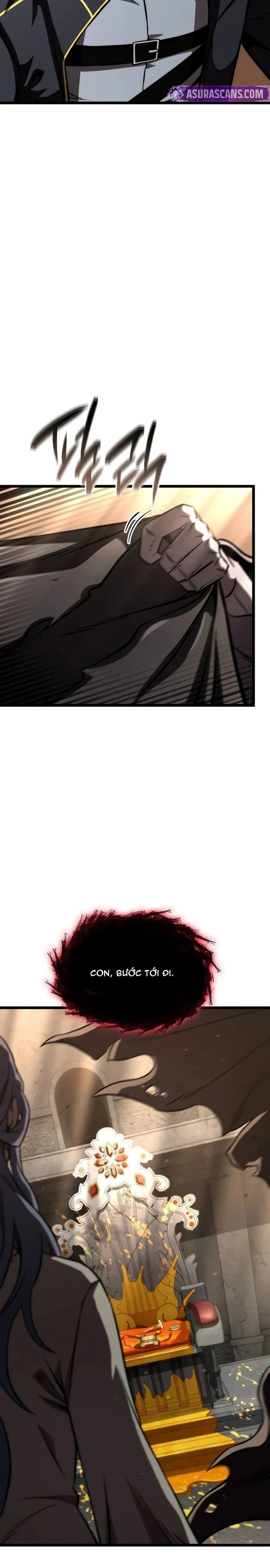 Người Chơi Tài Năng Điên Cuồng Chapter 84 - 3