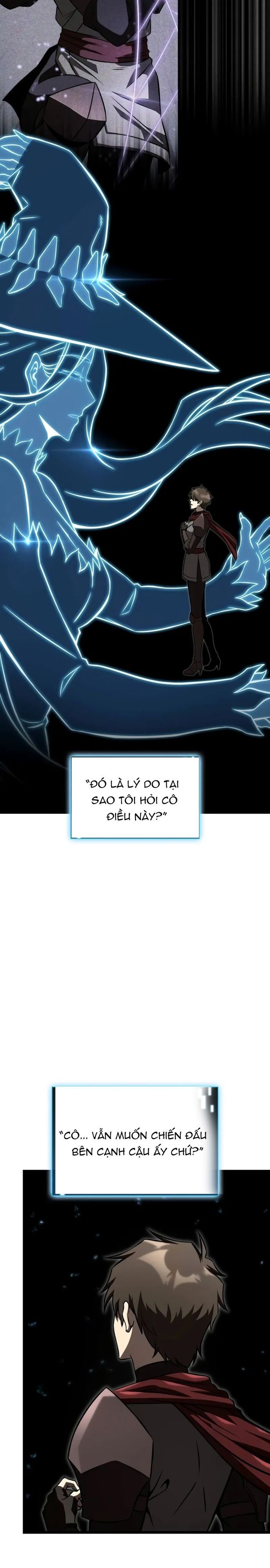 Người Chơi Tài Năng Điên Cuồng Chapter 84 - 21