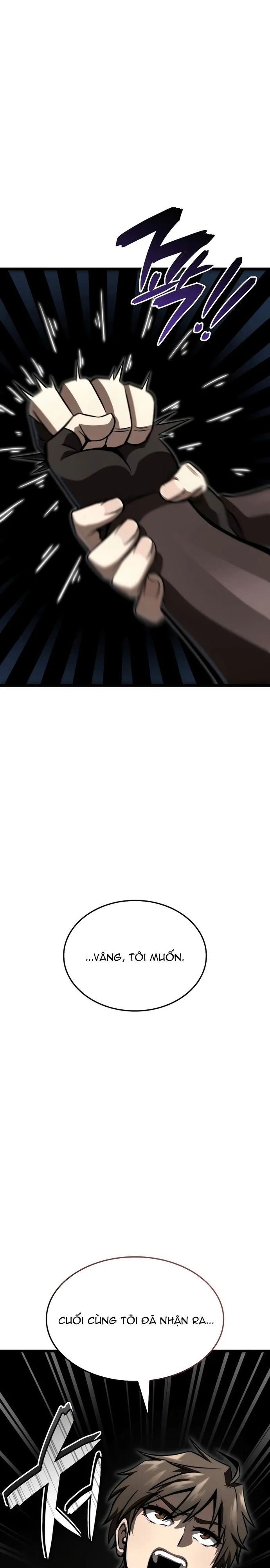 Người Chơi Tài Năng Điên Cuồng Chapter 84 - 22