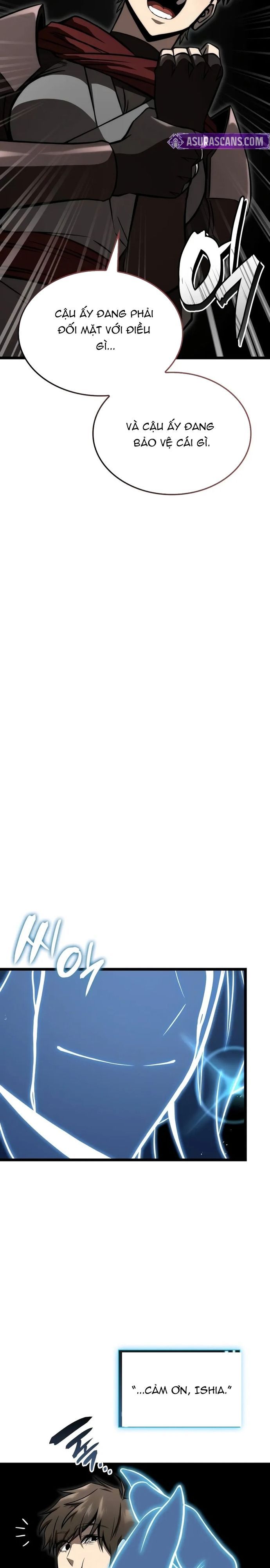 Người Chơi Tài Năng Điên Cuồng Chapter 84 - 23