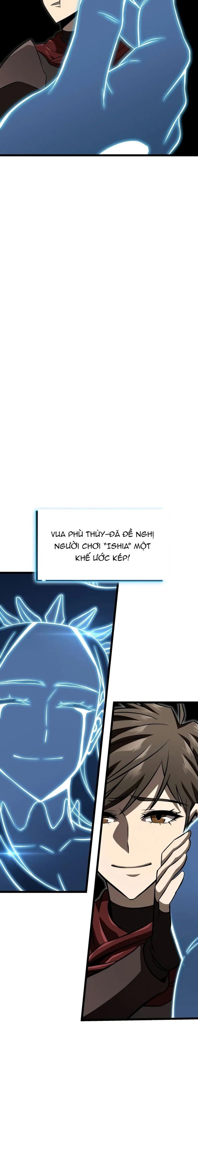 Người Chơi Tài Năng Điên Cuồng Chapter 84 - 24